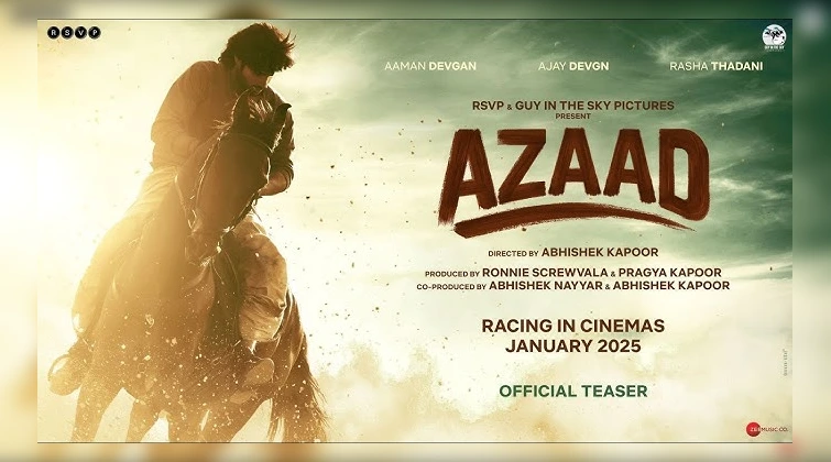 Azaad