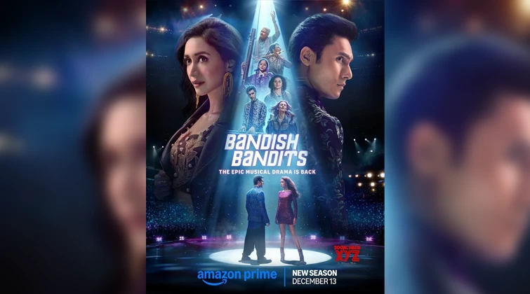 Bandish Bandits