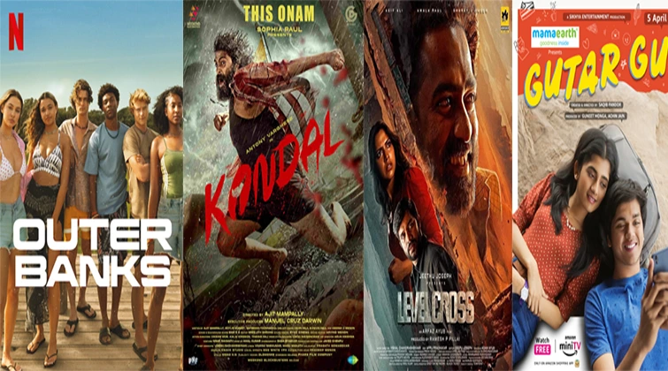 OTT movies