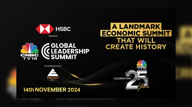 CNBC-TV18