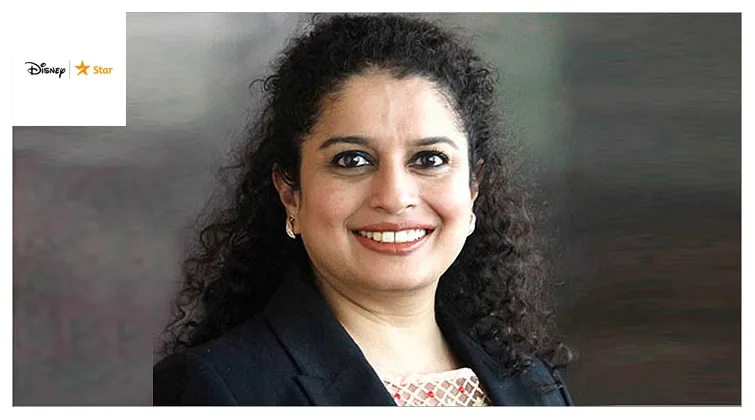 Devika Prabhu