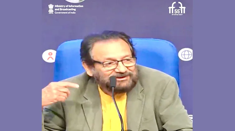 ShekharKapur