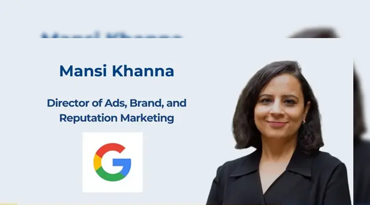 Mansi Khanna