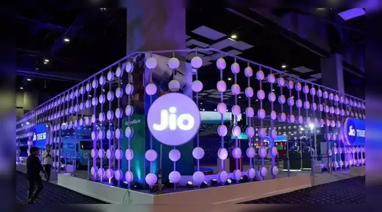 Reliance Jio