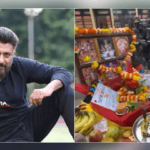 Netflix Unveils Trailer for ‘Nayanthara: Beyond the Fairytale`