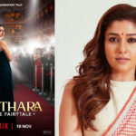 Top 10 OTT movies and series of the week