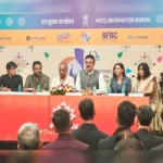 Season 2 of ‘Krish, Trish, and Baltiboy: Bharat Hain Hum’ Unveiled at IFFI Goa