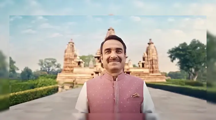 Pankaj Tripathi
