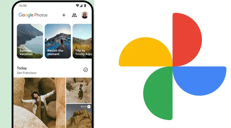 Google Photos