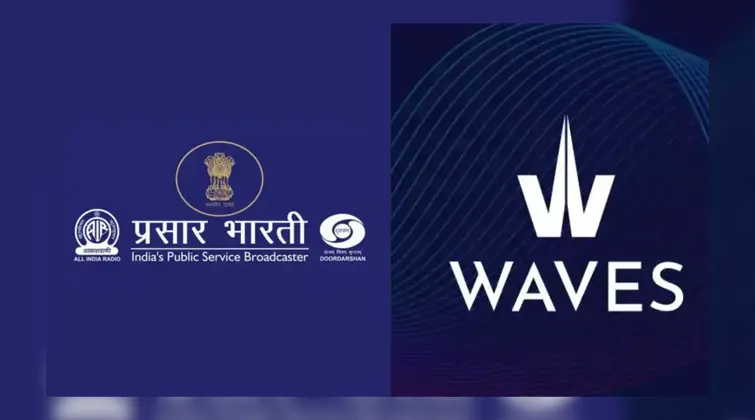 Prasar Bharati