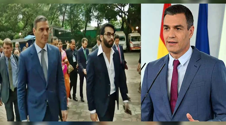 Pedro Sanchez