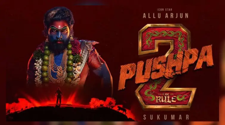 Pushpa 2