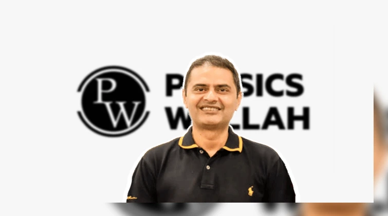 PhysicsWallah