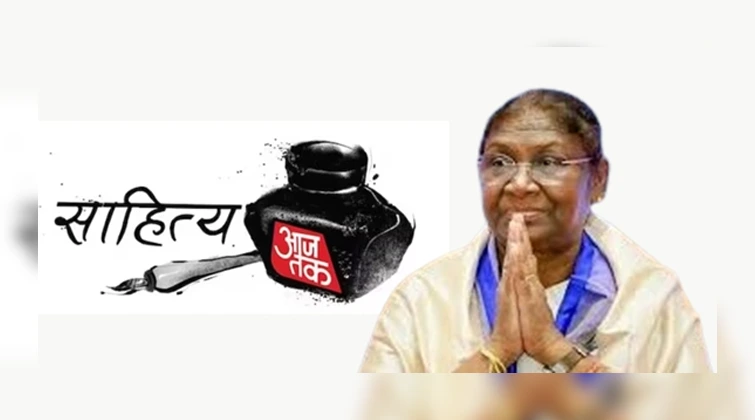 President Murmu
