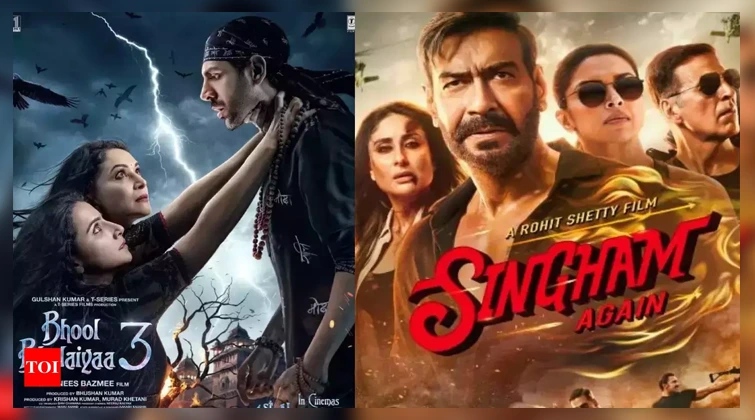 Singham Again