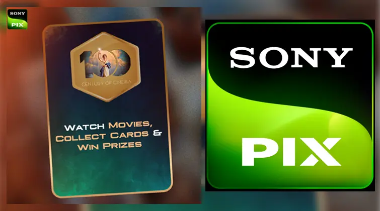 Sony PIX