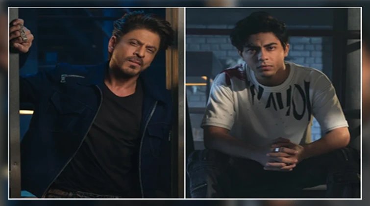 Aryan Khan