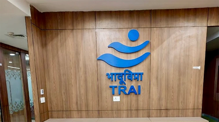 TRAI