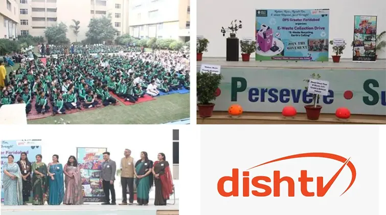 Dish TV