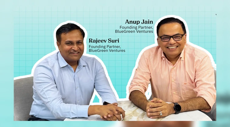 BlueGreen Ventures
