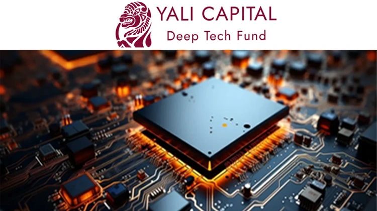 Yali Capital