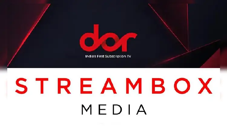 Streambox Media