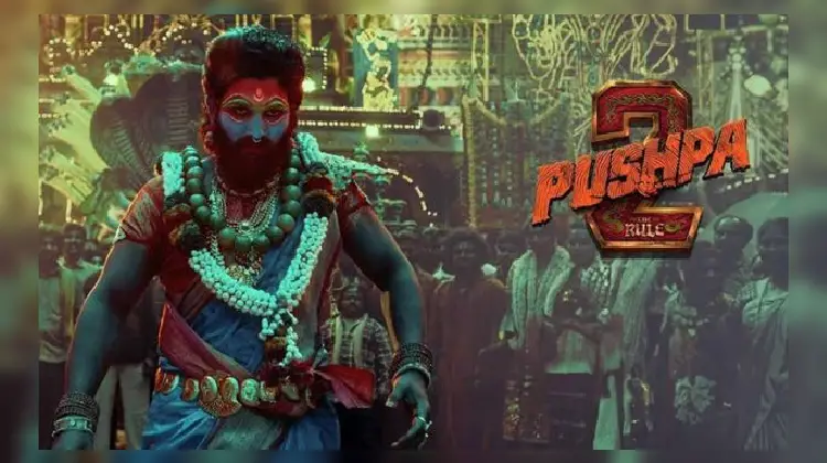 Pushpa 2