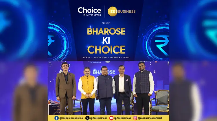 Bharose Ki Choice
