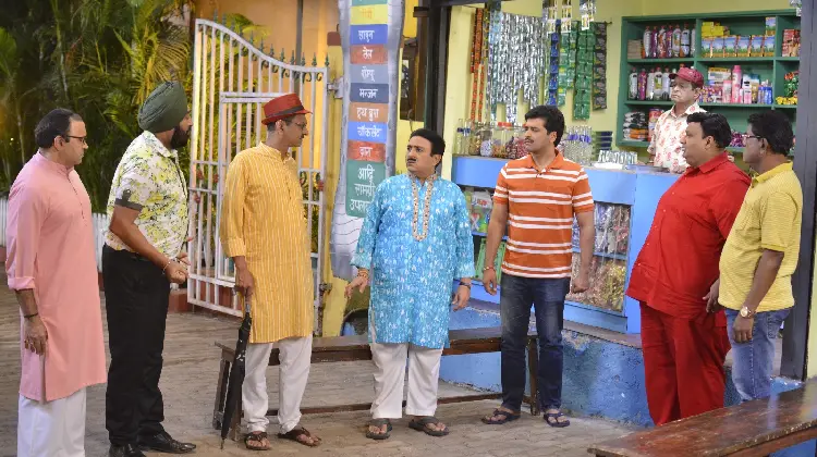 Gokuldham