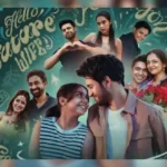 Anushka Shetty’s ‘Ghaati’ to Hit Global Screens in April 2025