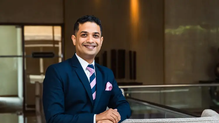 Sheraton Nashik