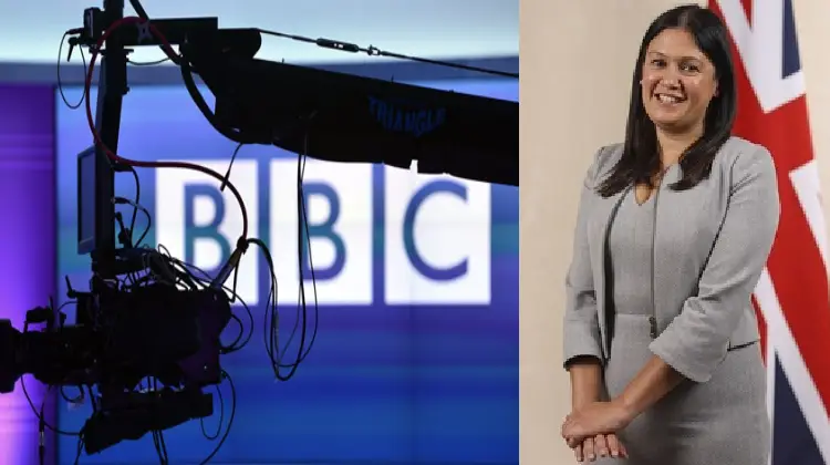 BBC Licence