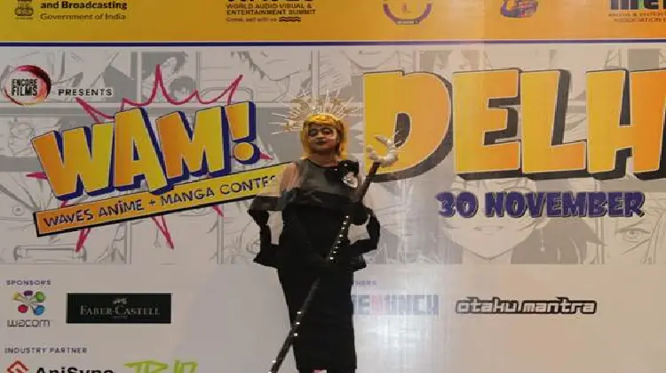 WAM