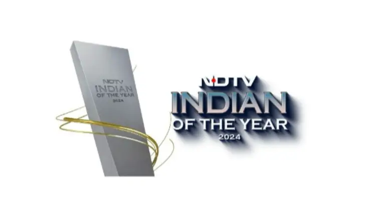 NDTV Indian