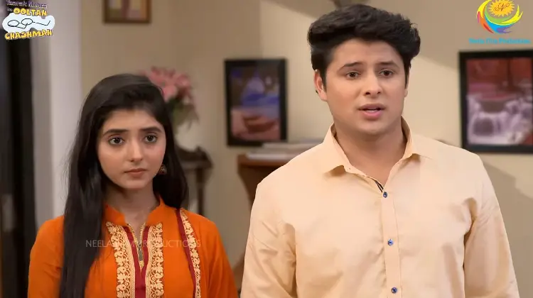 Tapu and Sonu
