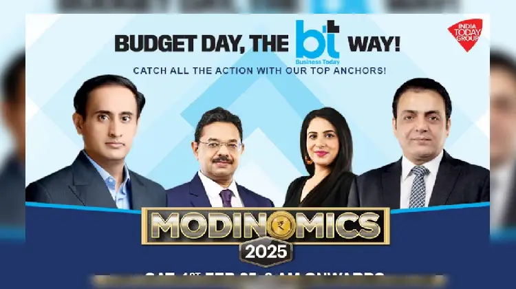 Budget