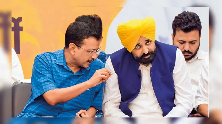 Kejriwal