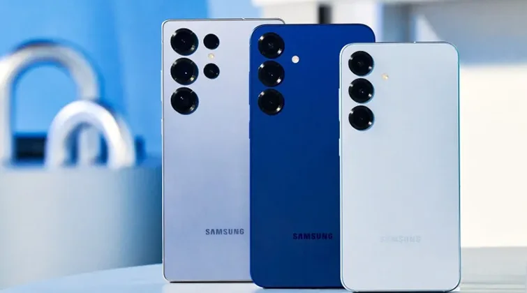 Samsung Galaxy