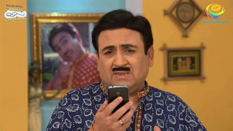 Jethalal
