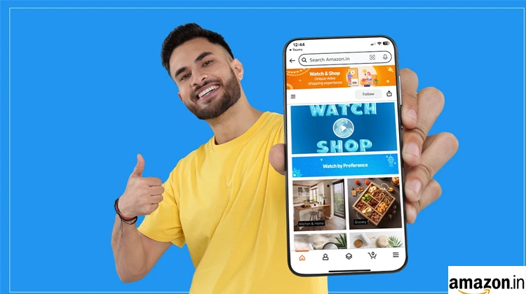 Amazon