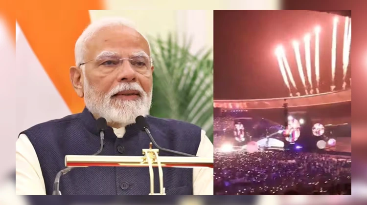 PM Modi