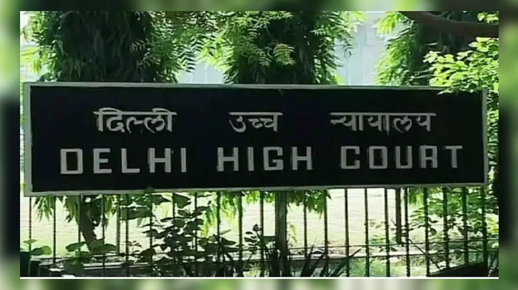 Delhi High Court