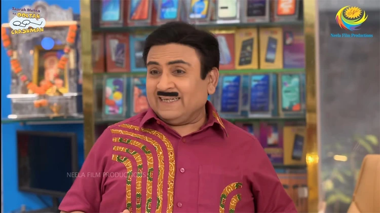 Jethalal