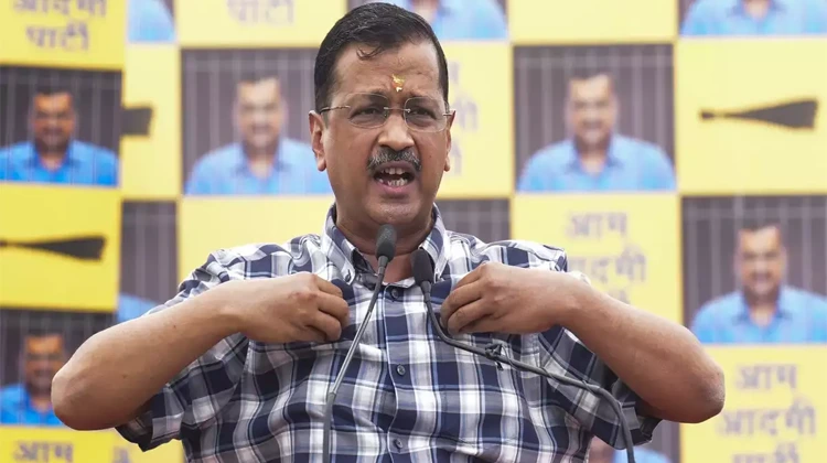 Kejriwal