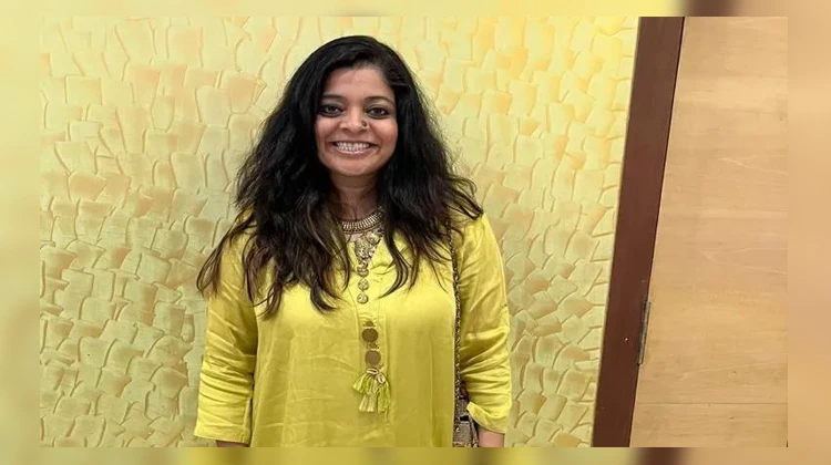 Nivedita Basu