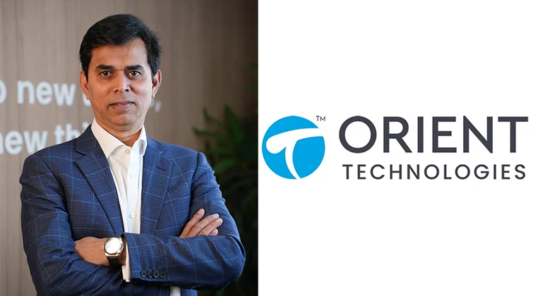 Orient Technologies