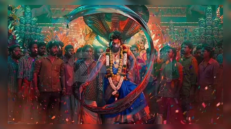 Pushpa 2