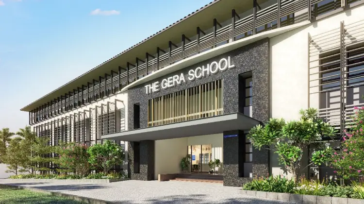 Gera School