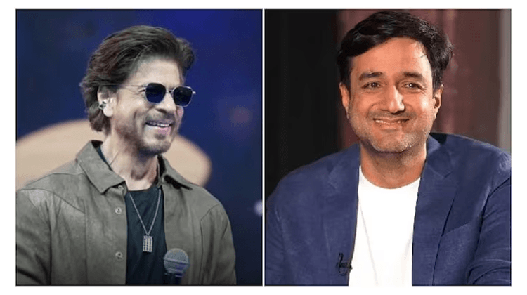 Shah Rukh Khan
