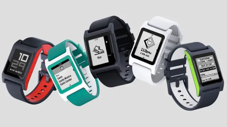 Smartwatch
